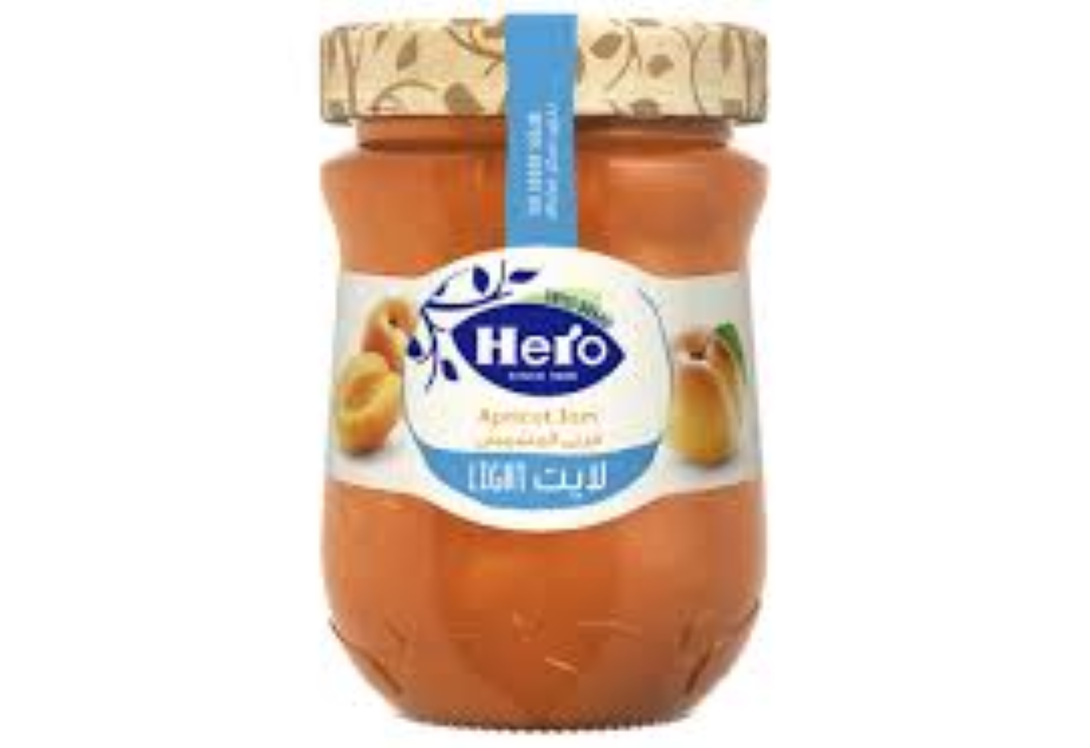 VITRAC MANGO JAM 320G